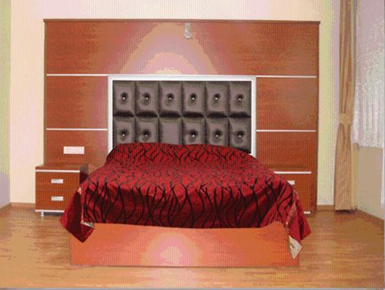 Kafkas Ari Hotel Ardahan Zimmer foto