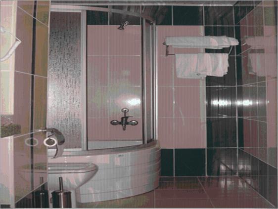 Kafkas Ari Hotel Ardahan Zimmer foto