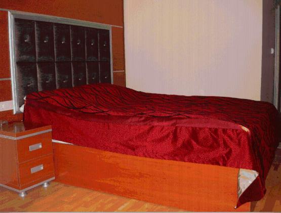 Kafkas Ari Hotel Ardahan Zimmer foto