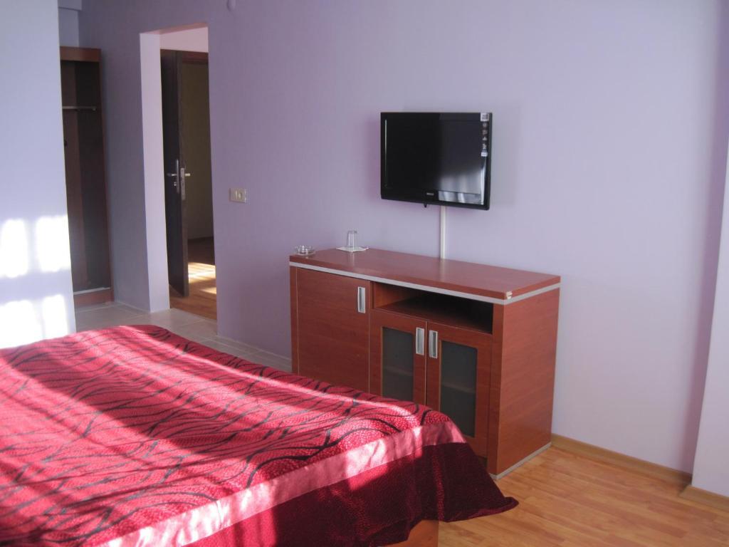 Kafkas Ari Hotel Ardahan Exterior foto