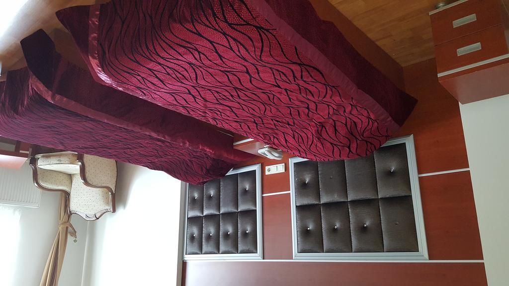 Kafkas Ari Hotel Ardahan Zimmer foto